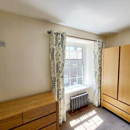 8 Duke Street - Launceston Cornwall Eksteriør billede