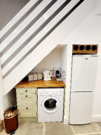 8 Duke Street - Launceston Cornwall Eksteriør billede