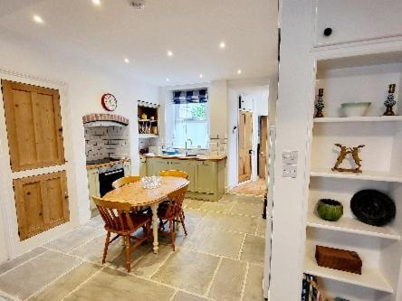 8 Duke Street - Launceston Cornwall Eksteriør billede