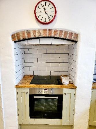 8 Duke Street - Launceston Cornwall Eksteriør billede