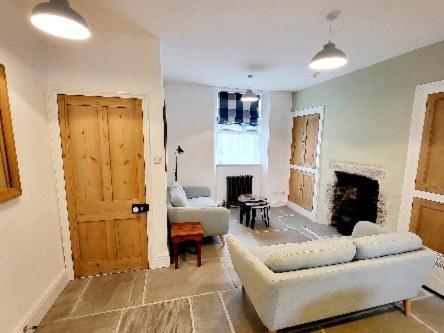 8 Duke Street - Launceston Cornwall Eksteriør billede