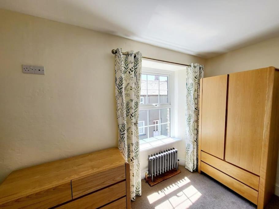 8 Duke Street - Launceston Cornwall Eksteriør billede